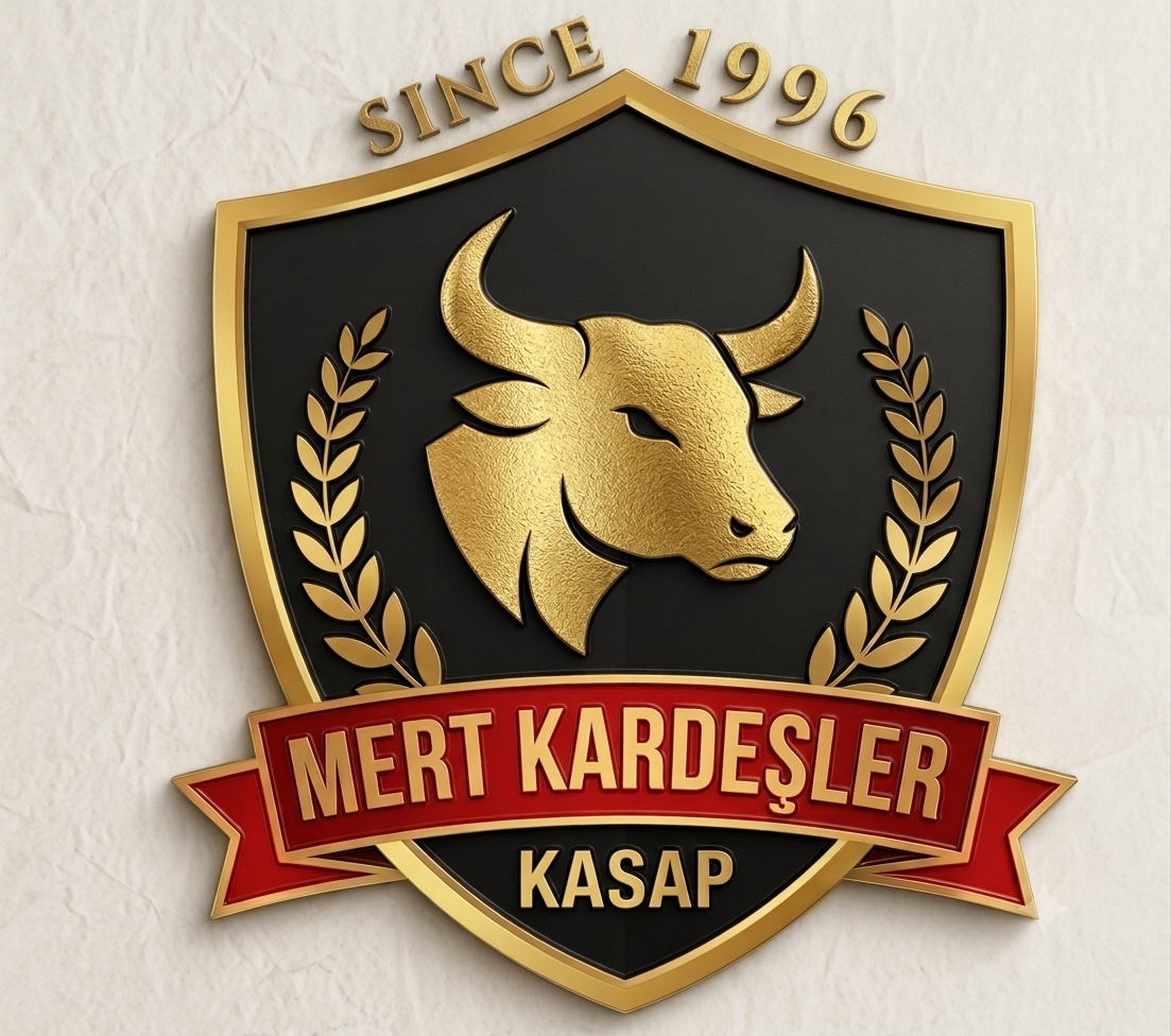 Mert Kardeşler Kasap
